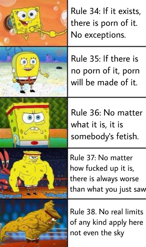 rule 34 comics|NEW Subreddit Rules And Clarifications : r/rule34